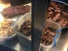 -清真·马安军辣子牛肉面