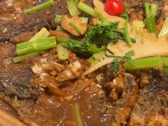 -老板恋上鱼(印象城店)