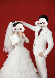 -全城热恋璀璨婚纱摄影(国贸总店)