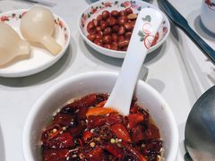 -东门口涮肉·砂锅·烤串(老门东店)