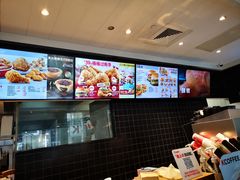 -肯德基(杭州永安店)