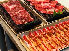 -西塔老太太泥炉烤肉(青浦蟠龙天地店)