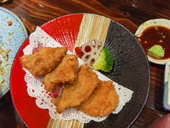 -鸟鹏烧鸟居酒屋(熙龙湾店)