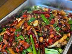 -怀化名堂(正清路店)