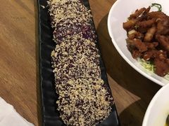 -旅马餐厅(茅家埠店)