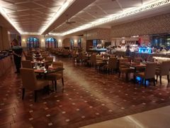 -骊韵咖啡厅(深圳中海凯骊酒店)