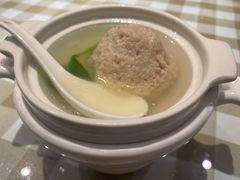 清汤狮子头-无名居(西直门总店)