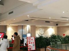 -海底捞火锅(万象城店)