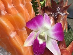 -雅玛花式铁板烧(国宏宾馆店)