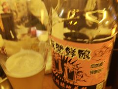 -板凳鲜酿·精酿啤酒(科华北路店)