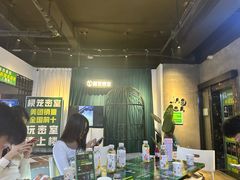 -棂笼·深度沉浸密室(武汉旗舰店)