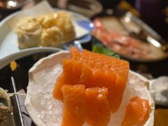 -和彩放题餐厅(酒仙桥店)