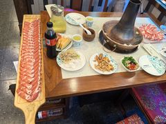 -阳坊胜利涮羊肉(禧乐汇店)