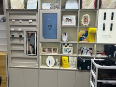 -海马体照相馆丨大师(青岛万象城店)