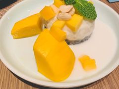 -安南越南餐厅(青岛万象城店)