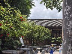-朱家花园