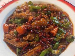 -佳佳麻辣烧菜馆