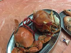 -板桥海鲜广场(文明东店)