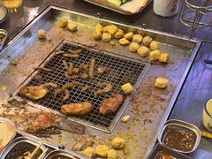 -塘屋烧烤·云南火塘烧烤品牌(春城慧谷旗舰店)