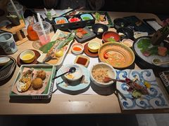 -匠和风精致料理(宁德万达店)