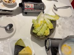 -香蜜轩·粤菜·宴会(世界之窗店)