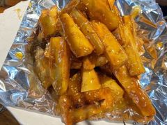 -竹鲜笙全竹宴(国色天香店)