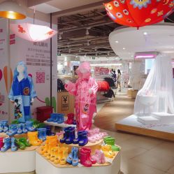 -孩子王(静安大融城店)