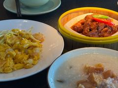 -蝴蝶里·粤菜·点心(滨江龙湖店)