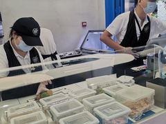 -CORNER CONE GELATO酷矿手作霜淇淋(南头古城店)