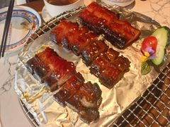 叉烧-老友王·南宁特色菜(金汇如意坊店)