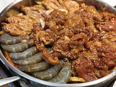 -黄记煌三汁焖锅(渝北金港国际店)