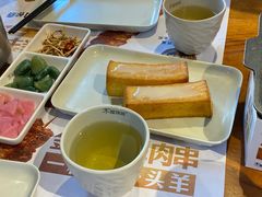 -木屋烧烤(西城天桥店)