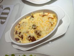 -Deer Park鹿园西餐(仁恒置地广场店)