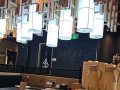 -AJIYA·池袋日式烧肉自助(天津万象城店)