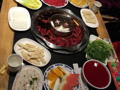 -董家湾重庆老火锅(嘉华店)