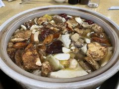 -东巴谷野生菌火锅餐厅