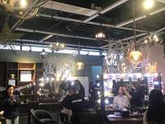 -海马体照相馆(天津世纪都会店)