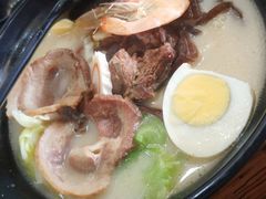 -熊本屋日式料理(万达店)