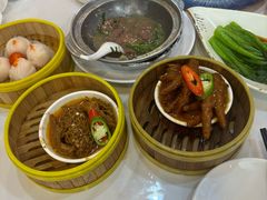 -隆昌海鲜酒家(南岸路店)