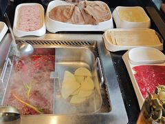 -川西坝子火锅(清江东路3.0直营店)