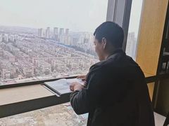 -天津东凯悦酒店