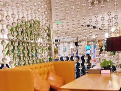 -花舍·新派粤菜·西餐·下午茶(亚运村·鸟巢店)