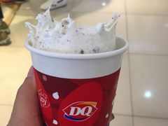 暴风雪-DQ·蛋糕·冰淇淋(天通苑华联店)