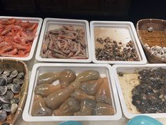 -文华小渔村(椒江康平路店)