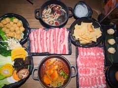-呷哺呷哺(龙湖瑶海天街店)