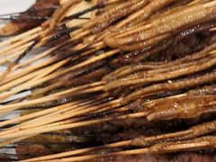 -零零後碳烤大排档(曙光星城旗舰店)