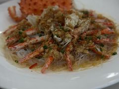 -友鹏海鲜(新宜白大道店)