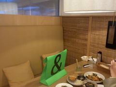 -无印良品餐堂 MUJI Diner(成都太古里店)