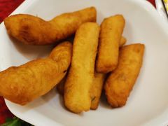 -山城年华老火锅(玉林店)
