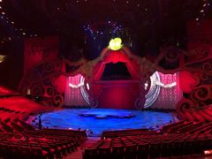 -珠海横琴长隆《卡卡虎奇遇记》